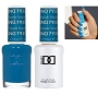 Gel DND 793 Seaside 15 ml 