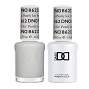  Gel DND 862 Pearly Ice 15 ml 
