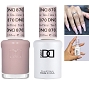  Gel DND 870 Tea-Time 15 ml 