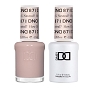  DND Gel 871 How Do U Neutral? 15 ml 