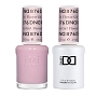  Gel DND 876 Flower Girl 15 ml 