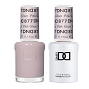  Gel DND 877 Pink Glaze 15 ml 