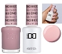  Gel DND 883 Candy Kisses 15 ml 