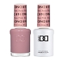  Gel DND 891 Rosy Pink 15 ml 