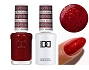  Gel DND 898 Red Aura 15 ml 