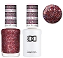  Gel DND 906 Colorful Dream 15 ml 