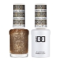  Gel DND 911 Golden Aura 15 ml 