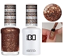  Gel DND 928 Bronzed Era 15 ml 