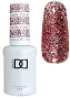  Gel DND 943 Psycho Candy 15 ml 