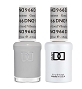  Gel DND 966 Good Vibrations 15 ml 