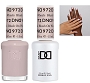 Gel DND 972 Blush On Wheels 15 ml 