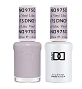  Gel DND 975 Vinyl Lilac 15 ml 