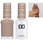  Gel DND 980  Boogie on Brown 15 ml 