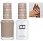  Gel DND 981 Chestnut Cassette 15 ml 