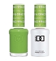  Gel DND 996 Sodalightful Lime 15 ml 