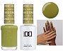  Gel DND 1002 Jukebox Olive 15 ml 