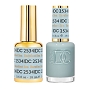  DND Gel DC 2534 Barefoot Sea 15 ml 