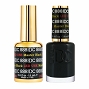  DND Gel DC 888 Master Black 15 ml 