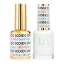  DND Gel DC 000 French Tips 15 ml 