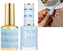  Gel DC 031 Milky Blue 18 ml 