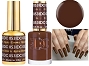  Gel DC 053 Spiced Brown 18 ml 