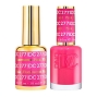 Gel DC 277 Fluorescent Pink 18 ml 