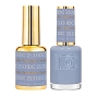  DND Gel DC 2533 Periwinkle 15 ml 