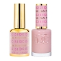  DND Gel DC 151 Nude Pink 15 ml 