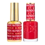  DND Gel DC 067 Fire Engine Red 15 ml 