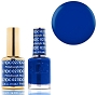  DND Gel DC 027 Pittsburgh Blue 15 ml 