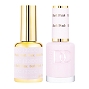  Gel DC 122 Soft Pink 18 ml 
