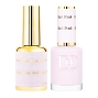  DND Gel DC 122 Soft Pink 15 ml 