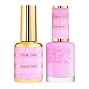  DND Gel DC 287 Blossom Pink 15 ml 