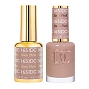  Gel DC 165 Bare Pink 18 ml 
