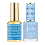  DND Gel DC 030 Aqua Blue 15 ml 