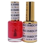  Gel DC 058 Aqua Pink 18 ml 