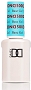  Gel DND 500 Base Coat 15 ml 