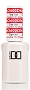 Gel DND 600 Top No Cleanse 15 ml 