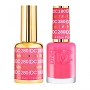  Gel DC 280 Echo Pink 18 ml 