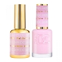  DND Gel DC 269 Pink Strive 15 ml 