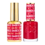  DND Gel DC 068 Lava Red 15 ml 