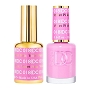  Gel DC 018 Violet Pink 18 ml 