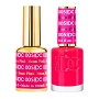  DND Gel DC 005 Neon Pink 15 ml 