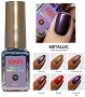  Gel DC 170 Plum Frost x2 2 Gel Combo 