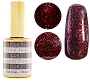  DND Gel DC 183 Burgundy 15 ml 