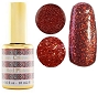  Gel DC 185  Crimson 18 ml 