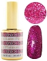  DND Gel DC 196 Ruby Pink 15 ml 