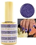  Gel DC 204 Iris 18 ml 