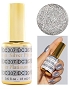  Gel DC 207 Silver 18 ml 