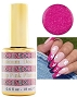  DND Gel DC 217 Deep Pink 15 ml 